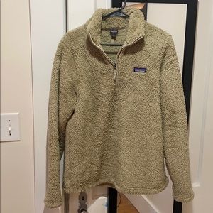 Patagonia Fleece Pullover